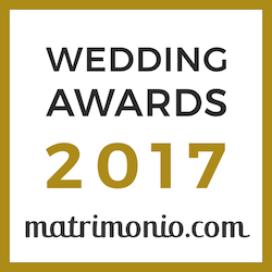 2017 premio miglior fotografo di matrimoni