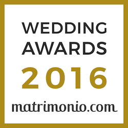 2016 premio matrimonio