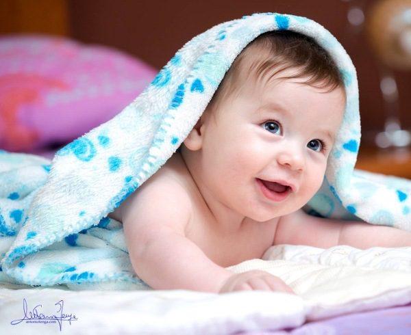 Fotografo nascita Messina - I primi momenti del tuo bambino